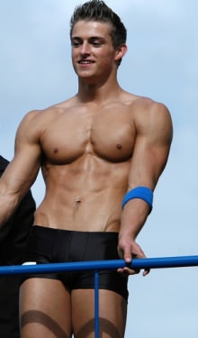 Gay blog sydney Post op tranny ladyboy