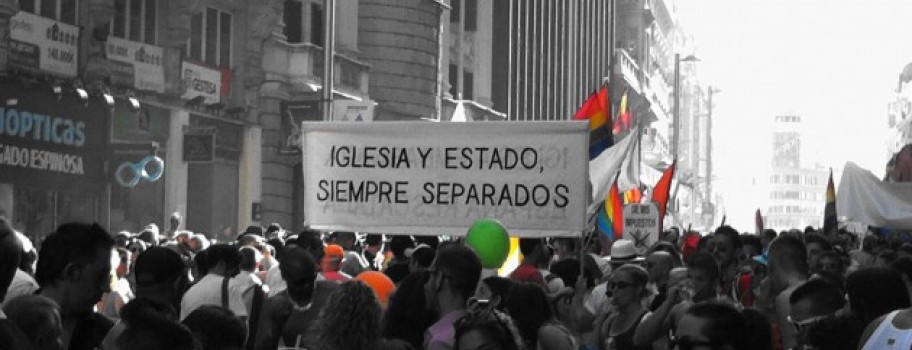 Travel Guide for Madrid Gay Pride! Image