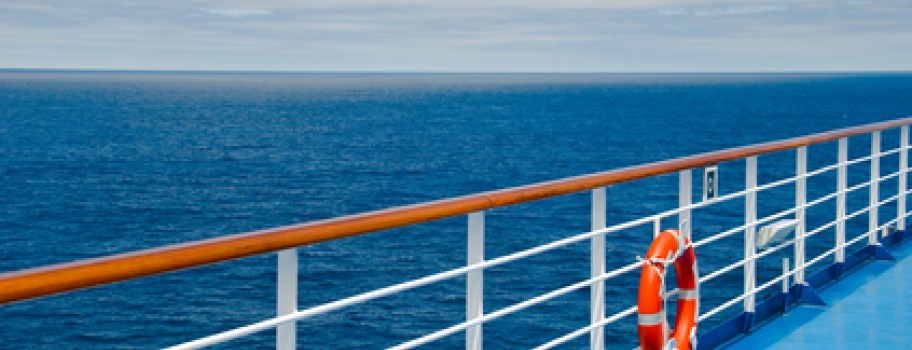 Travel Smart: 5 Tips to Protect Your Identity While Cruising the World Image
