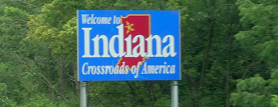 There’s Trouble for LGBT People in Indiana Image
