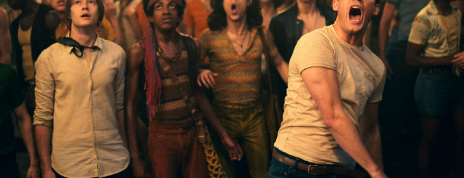 “Stonewall” Film Faces Major Backlash Image