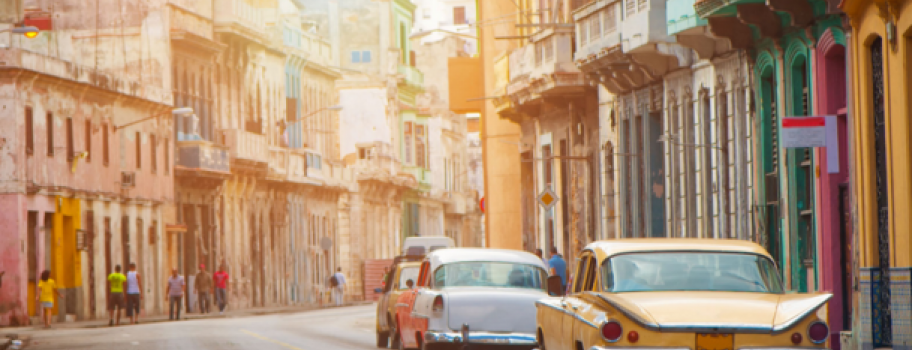 It’s Getting Easier to Travel to Cuba Image