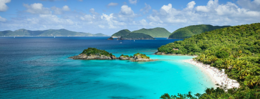 GayTravel.com to U.S. Virgin Islands: Embrace LGBT Tourism Image