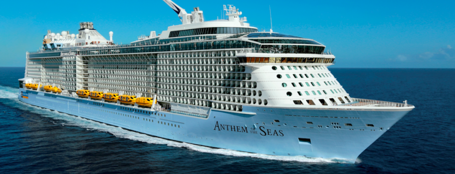 Royal Caribbean Gay 38