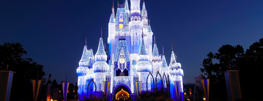 Gay Couples Invited To Have Seme Sex Wedding At Disney World