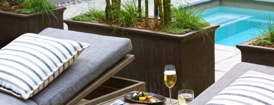 Gay Travel Chats with Meadowood Napa Valley Image