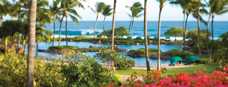 Gay Travel Chats with Grand Hyatt Kauai Image