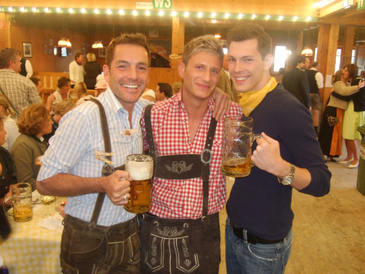 Oktoberfest Gay 114