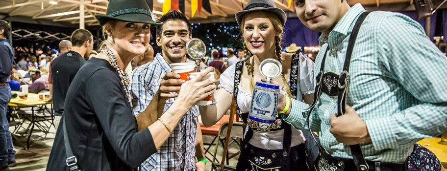 Oktoberfest Dos and Don’ts Image