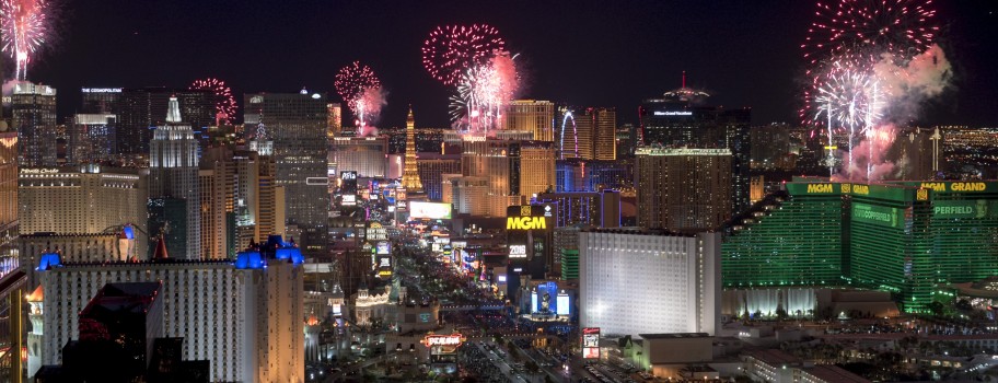 Top 10 New Year’s Eve Destinations Image