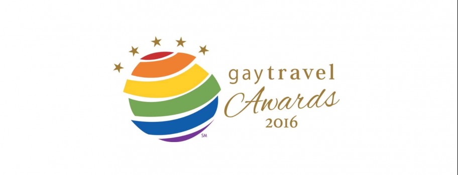 2016 GayTravel Awards Image