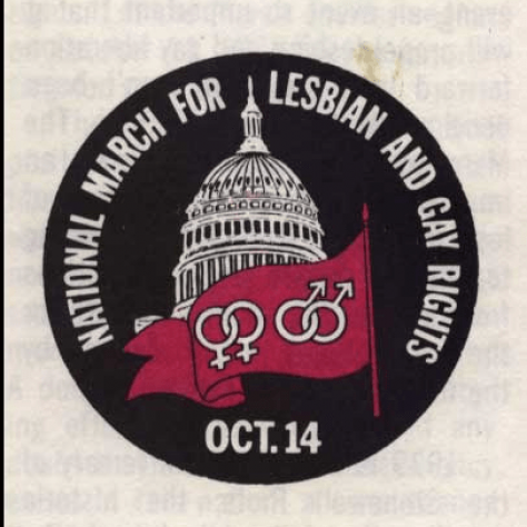 National Gay And Lesbian Rights 73