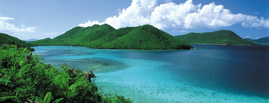 Discover Caribbean Beaches and Crystal-Clear Waters Image