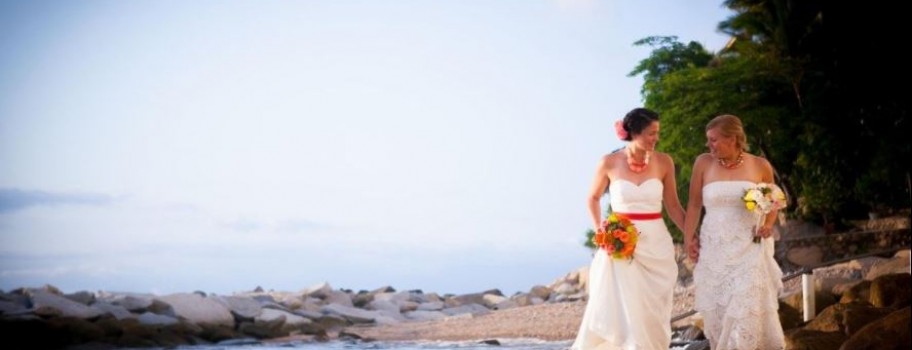 4 Tips to Plan a Perfect Gay Destination Wedding in the Caribbean Image