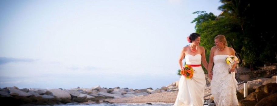 4 Tips To Plan A Perfect Gay Destination Wedding In The Caribbean