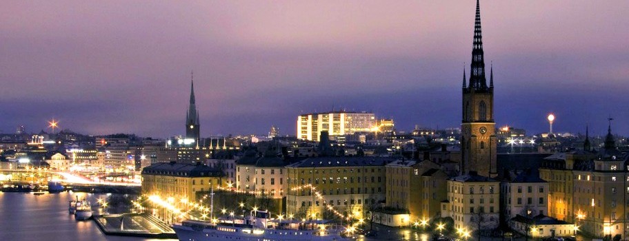 Things To Do and Places To Go in Stockholm Image