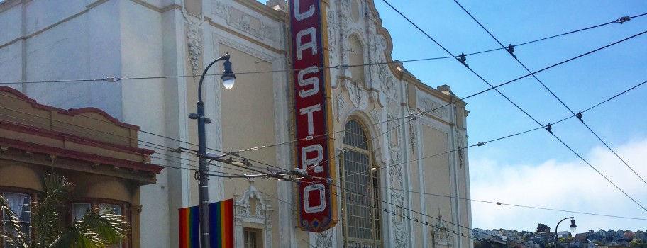 Historic Queer Sights in San Francisco Image