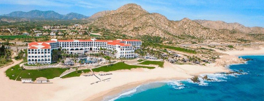 IN THE KNOW! with Hilton Los Cabos Beach & Golf Resort Image