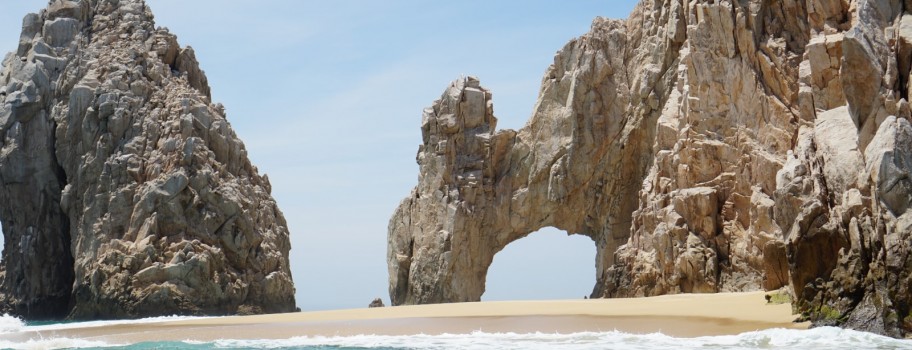 The Ultimate LGBTQ Resort Guide to Los Cabos Image