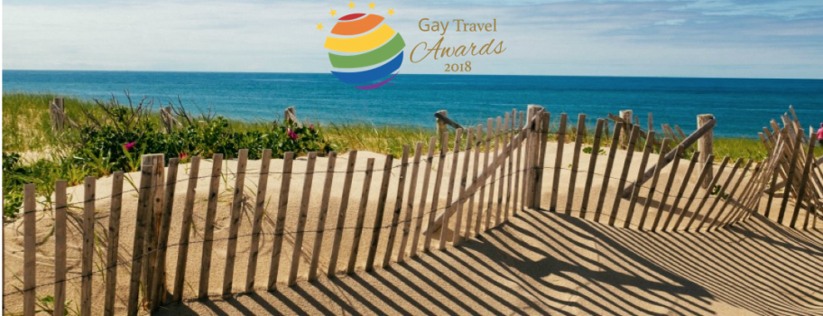 AWOL, a Provincetown GayTravel Award Winning Boutique Inn Reopens for the Season Image