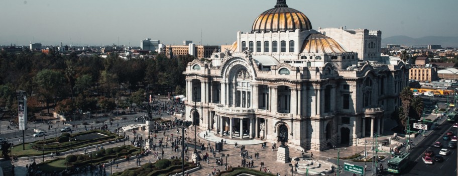 The Ultimate LGBTQ Resort Guide to Mexico City and Querétaro Image