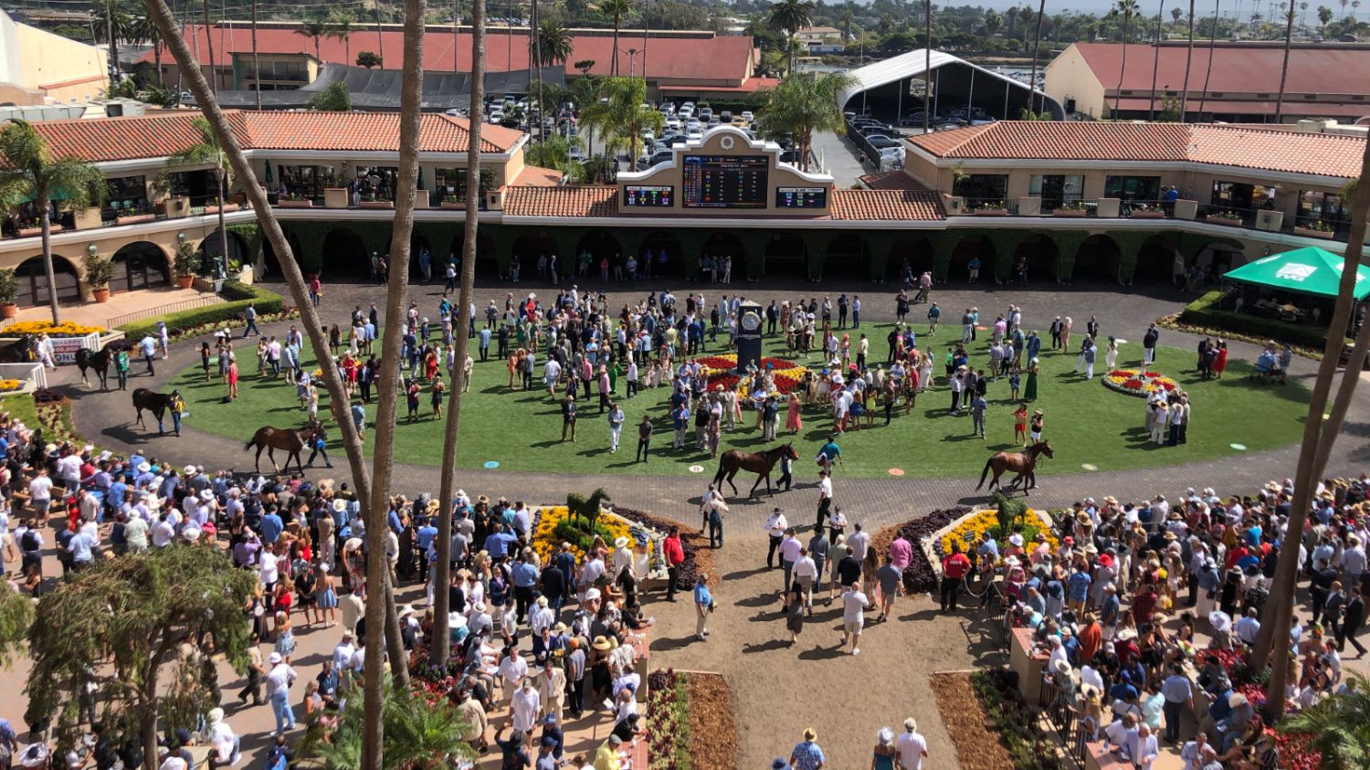 Del Mar Little League Opening Day - Del Mar Times