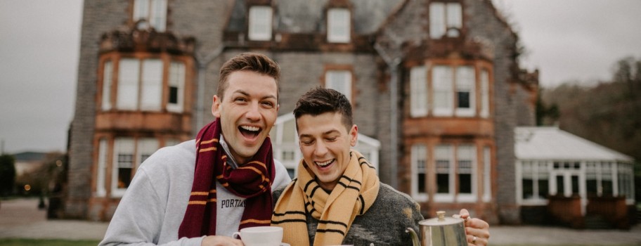 Top 10 Gay-Friendly Places to Visit in 2021 Image
