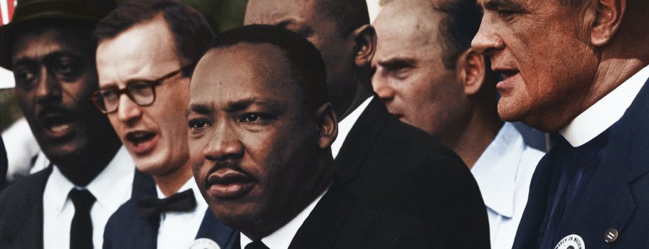 Happy Martin Luther King, Jr. Day! Image