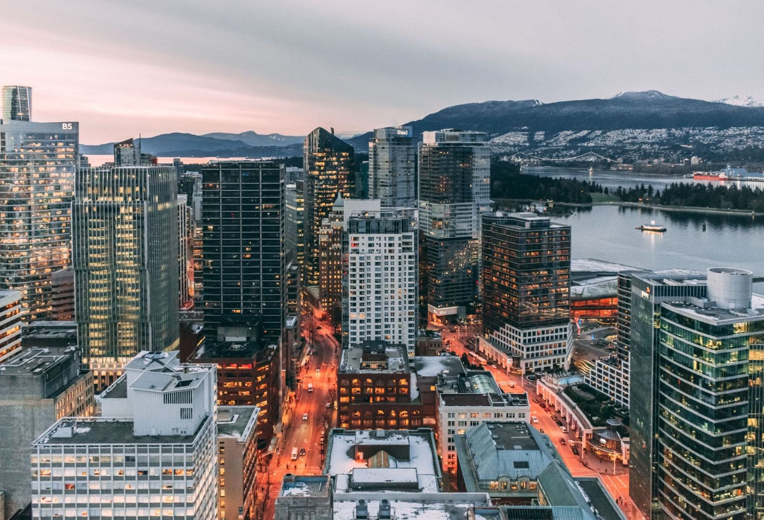 Gay Vancouver: 6 Things to Do on Your Next Visit