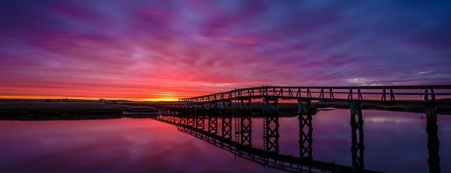 Under the Gaydar | Summer Series: Cape Cod Image