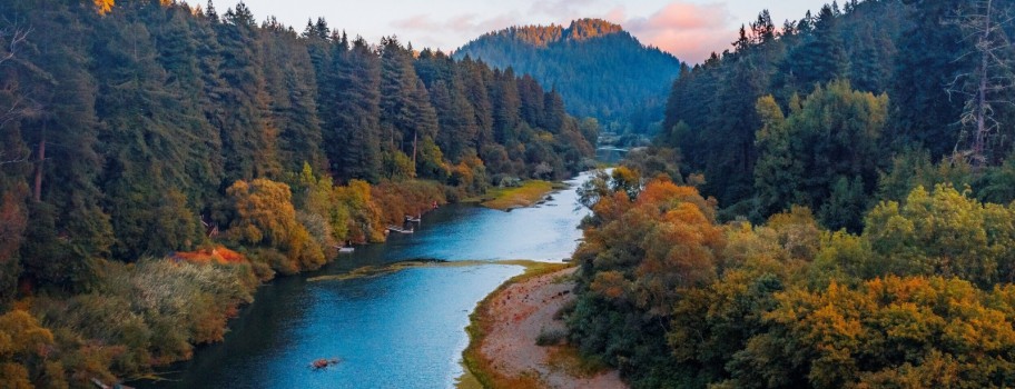 Under the Gaydar | Summer Series: Guerneville, California Image