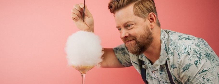 Culinary Experience Not To Be Missed | Four Flamingos, A Richard Blais Florida Kitchen Image
