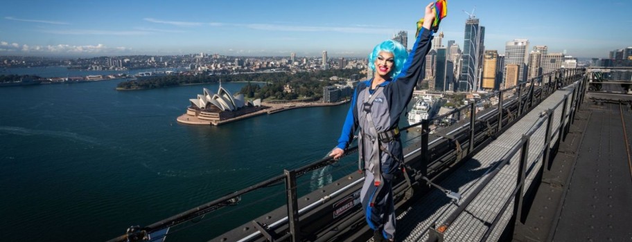 Your Guide to Sydney WorldPride! Image