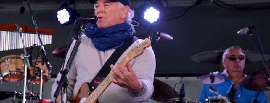Jimmy Buffett, a poet, a pirate, a performer, and a pioneer! Image